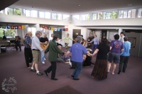 Dances of Universal Peace Seattle 7/7