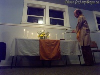 Hafizullah Universal Worship