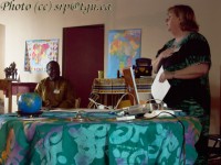 Global Citizen Journey